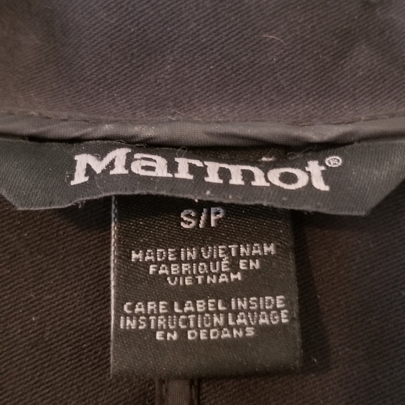 Marmot softshell - Picture 4 of 6